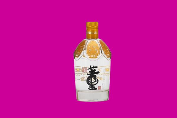 桑珠孜区回收董酒