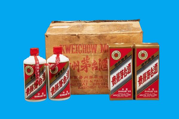 桑珠孜区郎酒上门回收