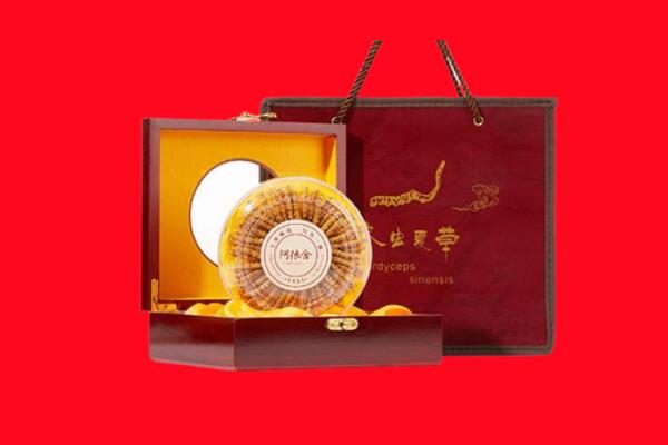 桑珠孜区回收虫草